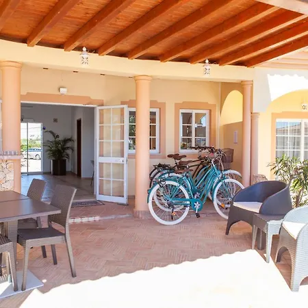 Atalaia Sol - Tennis & Heated Pool In Winter Holiday park Lagos