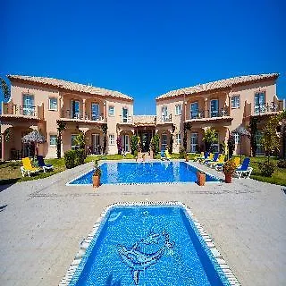 Holiday park Atalaia Sol - Tennis & Heated Pool In Winter