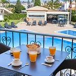Parque de vacaciones Atalaia Sol - Tennis & Heated Pool In Winter