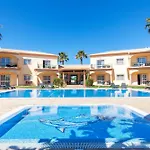 Atalaia Sol - Tennis & Heated Pool In Winter 4*