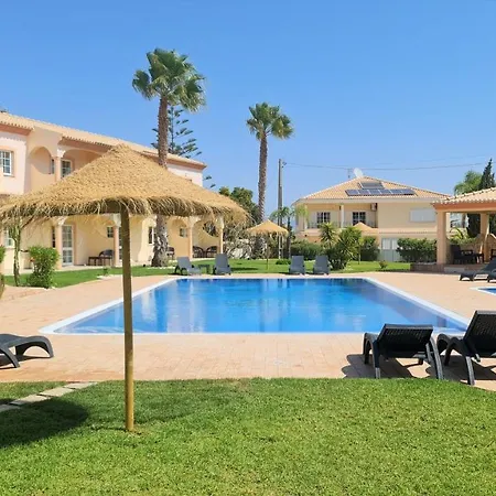 Tatil parkı Atalaia Sol - Tennis & Heated Pool In Winter Lagos