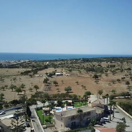 Atalaia Sol - Tennis & Heated Pool In Winter Tatil parkı