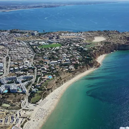 Atalaia Sol - Tennis & Heated Pool In Winter Tatil parkı 4*