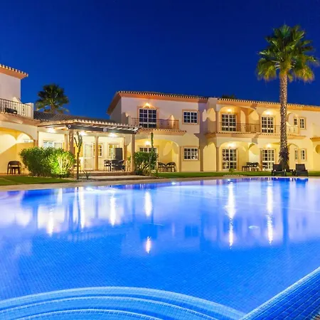 Atalaia Sol - Tennis & Heated Pool In Winter Tatil parkı Lagos