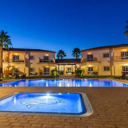 Tatil parkı Atalaia Sol - Tennis & Heated Pool In Winter