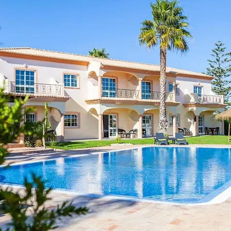 Tatil parkı Atalaia Sol - Tennis & Heated Pool In Winter