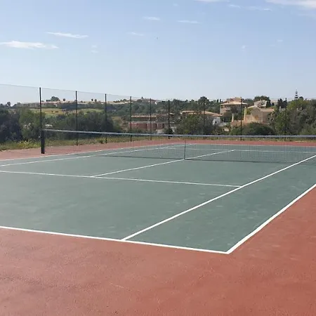 Atalaia Sol - Tennis & Heated Pool In Winter