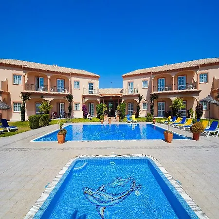 Atalaia Sol - Tennis & Heated Pool In Winter
