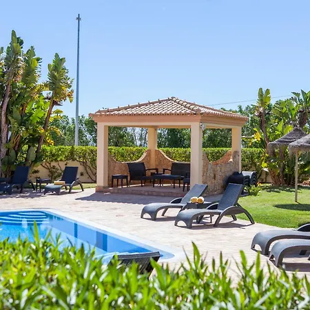 Atalaia Sol - Tennis & Heated Pool In Winter Tatil parkı 4*