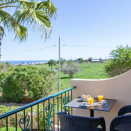 Atalaia Sol - Tennis & Heated Pool In Winter Lagos