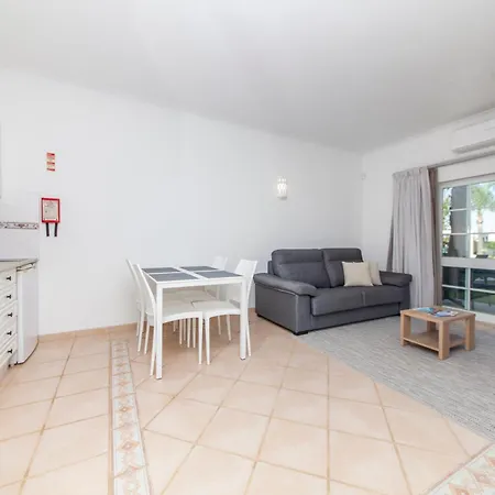 Atalaia Sol - Tennis & Heated Pool In Winter Tatil parkı