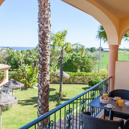 Atalaia Sol - Tennis & Heated Pool In Winter 4*