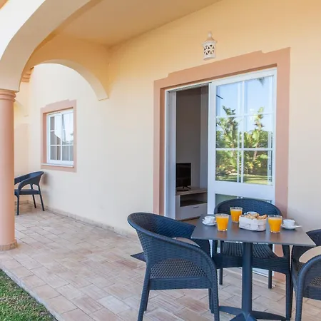 Tatil parkı Atalaia Sol - Tennis & Heated Pool In Winter 4*