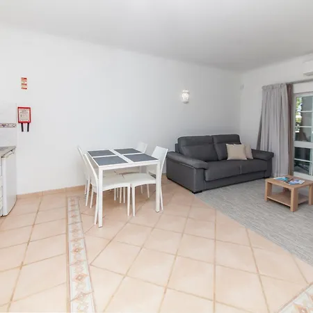 Tatil parkı Atalaia Sol - Tennis & Heated Pool In Winter