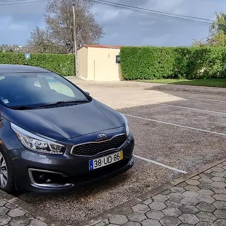 Atalaia Sol - Tennis & Heated Pool In Winter 4*