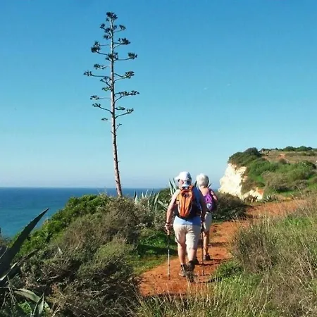 Atalaia Sol - Tennis & Heated Pool In Winter 4*