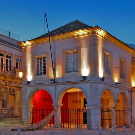 Atalaia Sol - Tennis & Heated Pool In Winter 4* Lagos