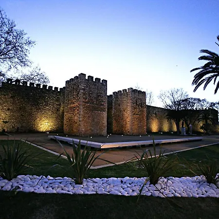 פארק נופש Atalaia Sol - Tennis & Heated Pool In Winter 4*