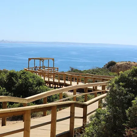 Atalaia Sol - Tennis & Heated Pool In Winter Tatil parkı Lagos