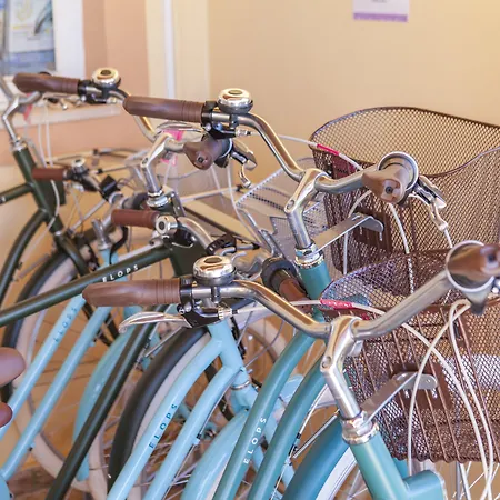 Atalaia Sol - Tennis & Heated Pool In Winter Tatil parkı 4*