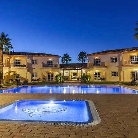 Atalaia Sol - Tennis & Heated Pool In Winter