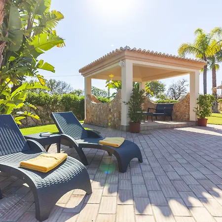 Tatil parkı Atalaia Sol - Tennis & Heated Pool In Winter 4*