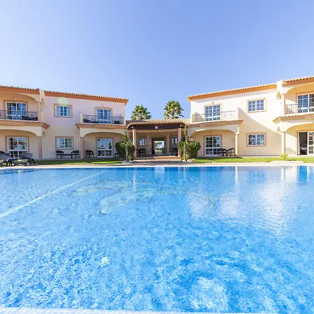 Atalaia Sol - Tennis & Heated Pool In Winter Tatil parkı