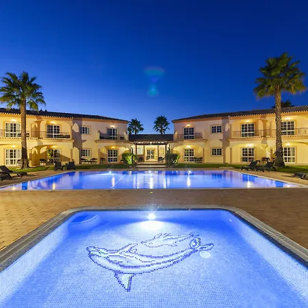 Atalaia Sol - Tennis & Heated Pool In Winter