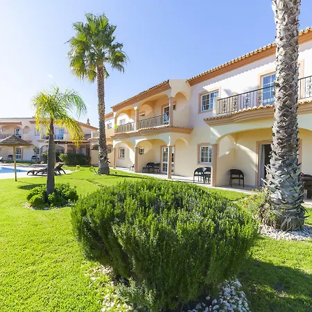 Atalaia Sol - Tennis & Heated Pool In Winter Tatil parkı