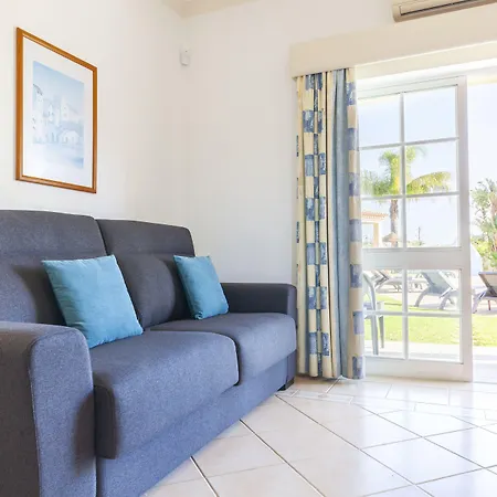 Atalaia Sol - Tennis & Heated Pool In Winter 4* Lagos