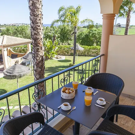 Atalaia Sol - Tennis & Heated Pool In Winter Tatil parkı