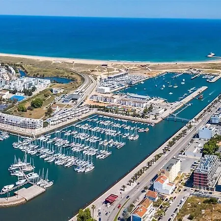 Atalaia Sol - Tennis & Heated Pool In Winter Tatil parkı 4*