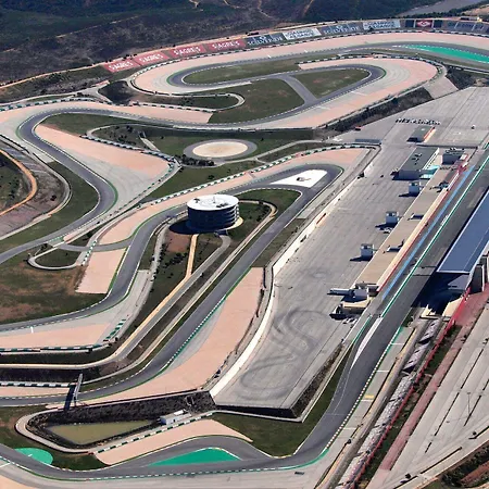 Atalaia Sol - Tennis & Heated Pool In Winter 4* Lagos