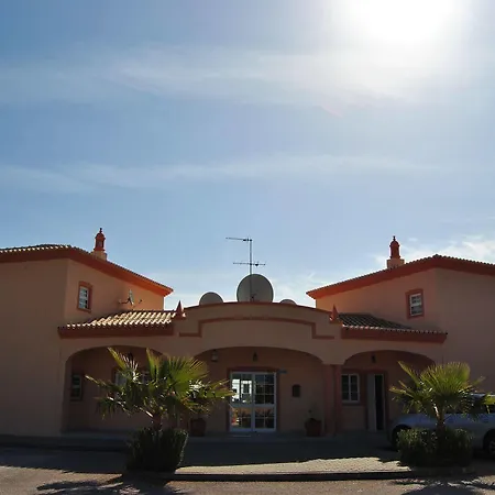 פארק נופש Atalaia Sol - Tennis & Heated Pool In Winter 4*