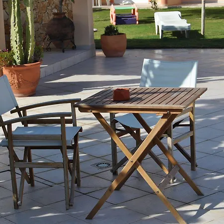Atalaia Sol - Tennis & Heated Pool In Winter פארק נופש 4*