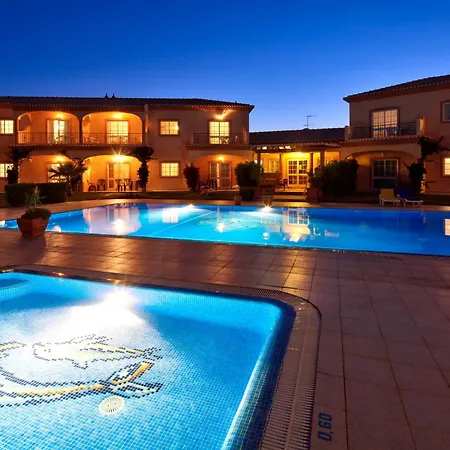 Atalaia Sol - Tennis & Heated Pool In Winter 4*