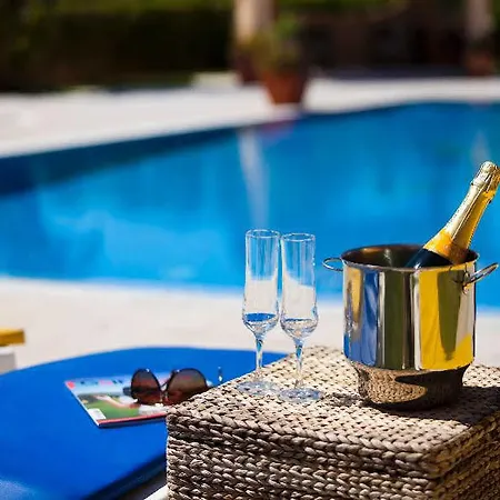Atalaia Sol - Tennis & Heated Pool In Winter