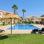 База отдыха Atalaia Sol - Tennis & Heated Pool In Winter Лагуш
