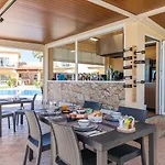 Atalaia Sol - Tennis & Heated Pool In Winter Лагуш
