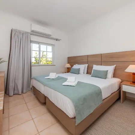 Atalaia Sol - Tennis & Heated Pool In Winter Parco vacanze Lagos