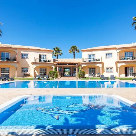 Atalaia Sol - Tennis & Heated Pool In Winter 4*