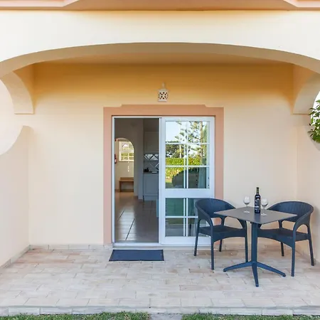 Atalaia Sol - Tennis & Heated Pool In Winter 4* Лагуш