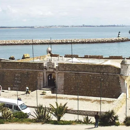 Atalaia Sol - Tennis & Heated Pool In Winter
