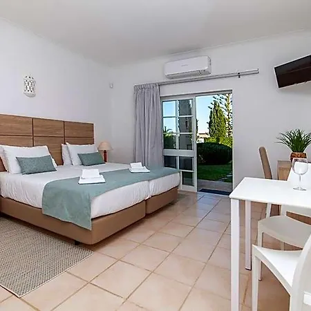 Atalaia Sol - Tennis & Heated Pool In Winter 4*