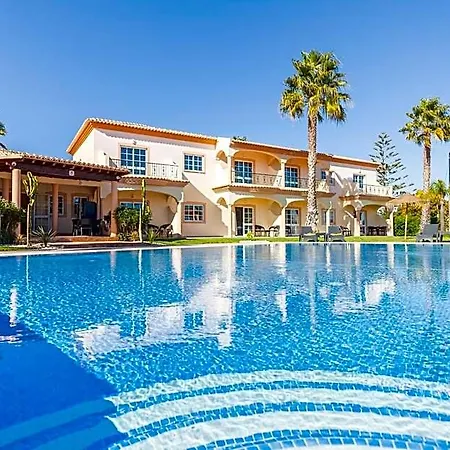 Atalaia Sol - Tennis & Heated Pool In Winter 4*