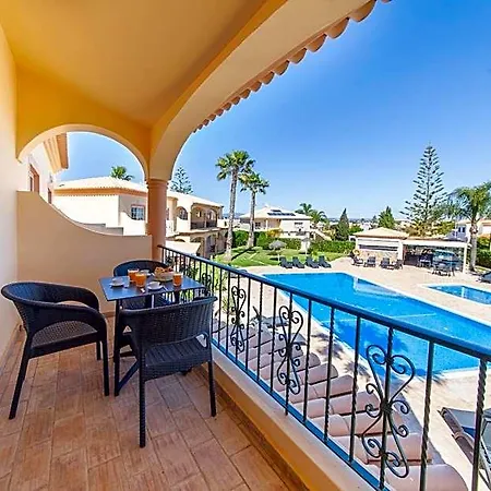 Atalaia Sol - Tennis & Heated Pool In Winter 4*