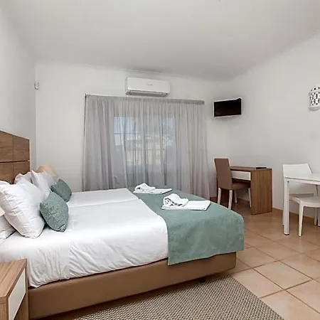 Atalaia Sol - Tennis & Heated Pool In Winter Lagos