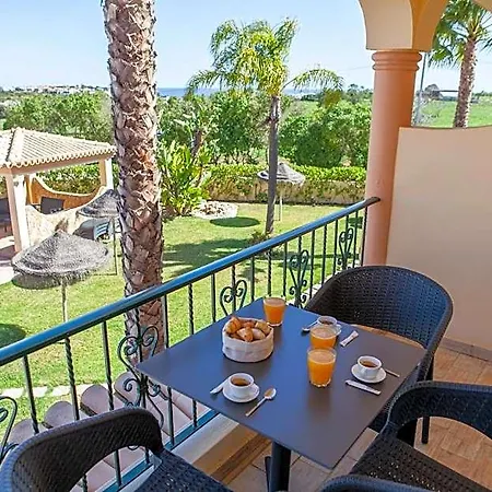 Atalaia Sol - Tennis & Heated Pool In Winter