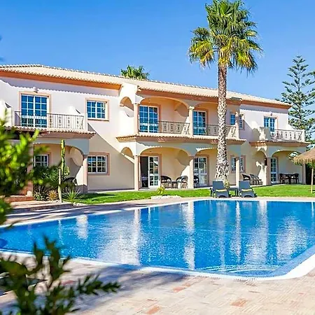 Atalaia Sol - Tennis & Heated Pool In Winter Ferienpark Lagos