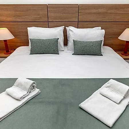 Atalaia Sol - Tennis & Heated Pool In Winter Lagos